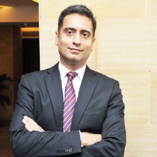 Dinesh Rohira, Founder & CEO Dinesh Rohira, Founder & CEO